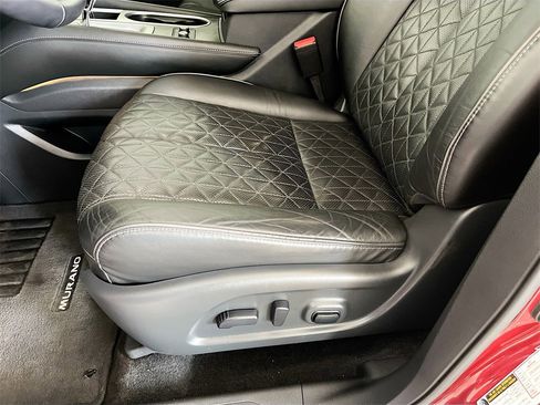 Used 2020 Nissan Murano Platinum image 19