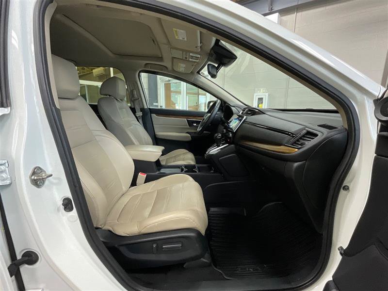 Used 2017 Honda CR-V Touring image 35