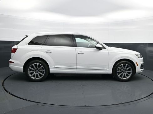 Used 2018 Audi Q7 2.0T Premium Plus AWD/4WD image 8