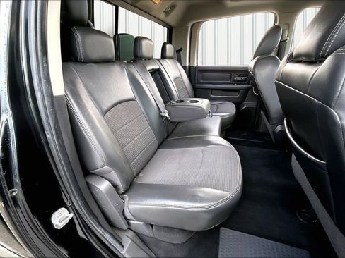 Used 2010 Dodge Ram 1500 Truck Sport image 25