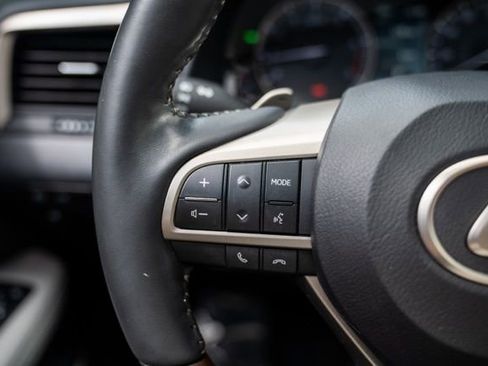 Used 2022 Lexus RX 350 FWD w/ Premium Package image 25