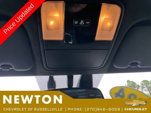 Used 2024 Kia Forte GT FWD image 19