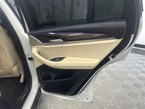 Used 2022 BMW X3 sDrive30i w/ Premium Package 2 image 18