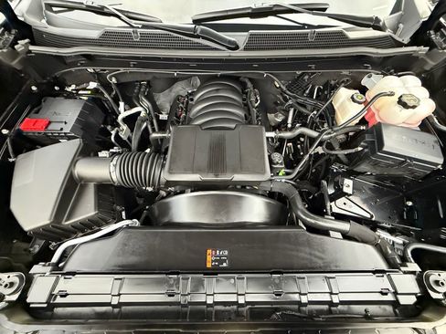 Used 2025 Chevrolet Silverado 2500 LT w/ Trail Boss Package image 9