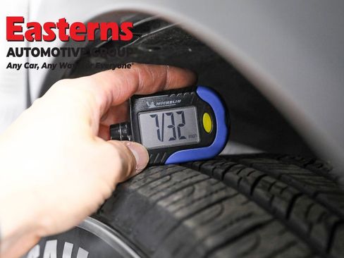 Used 2023 Honda HR-V LX image 25