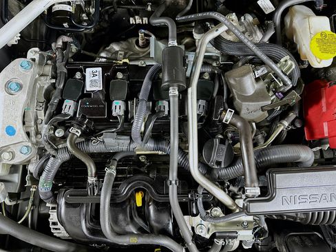 Used 2024 Nissan Sentra SV image 31