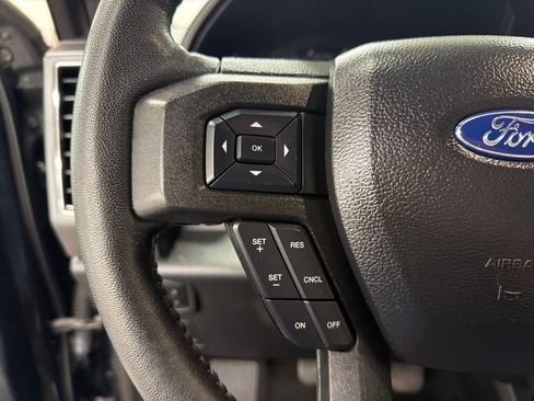 Certified 2020 Ford F150 XLT w/ Equipment Group 302A Luxury image 20