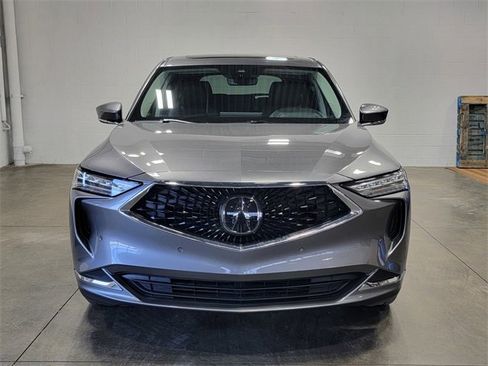 Certified 2023 Acura MDX SH-AWD w/ Technology Package image 3