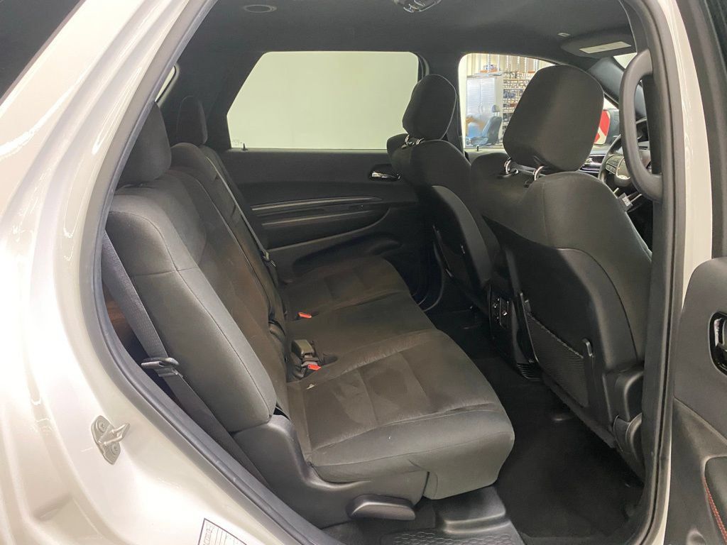 Used 2024 Dodge Durango R/T RWD image 37