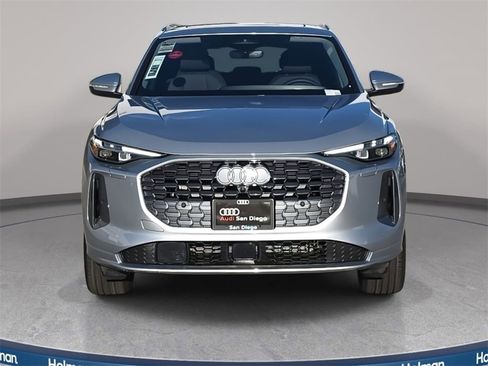 New 2025 Audi Q5 2.0T Premium Plus image 8