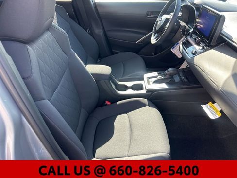 New 2026 Toyota Corolla Cross LE image 5