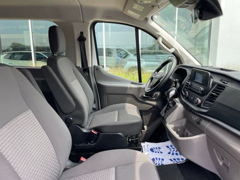 Used 2024 Ford Transit 350 XL RWD image 59