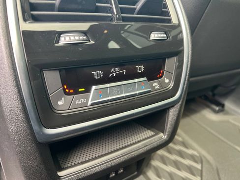 Used 2026 BMW X5 xDrive50e AWD/4WD image 32
