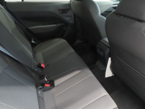 New 2026 Subaru Crosstrek 2.5i AWD/4WD image 22