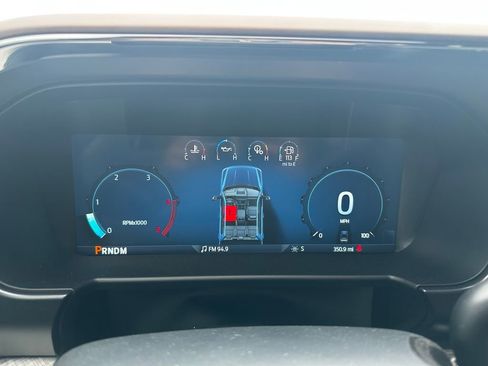 New 2025 Ford F250 King Ranch w/ Chrome Package image 66