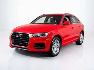 Used 2016 Audi Q3 2.0T Premium Plus FWD video 1