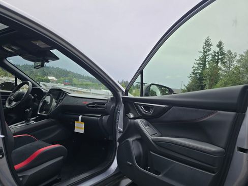 New 2026 Subaru WRX GT AWD/4WD image 27