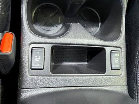 Certified 2022 Nissan Rogue Sport SL FWD image 19
