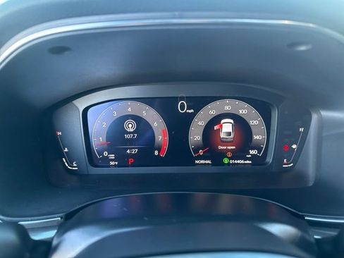 Used 2024 Acura Integra A-Spec image 12