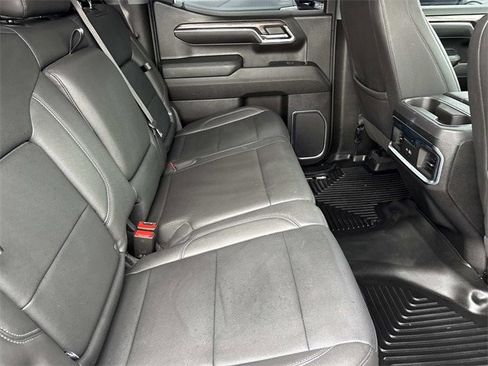 Used 2023 Chevrolet Silverado 1500 LTZ image 20