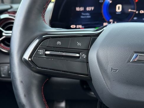 Used 2025 Chevrolet Blazer EV RS image 29