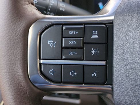 New 2026 Ford F250 King Ranch w/ Chrome Package image 25