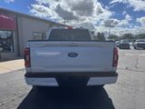Used 2021 Ford F150 XLT w/ Equipment Group 302A High image 3