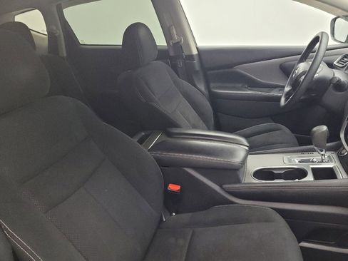 Used 2019 Nissan Murano S AWD/4WD image 21