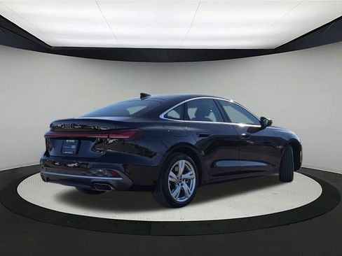 Certified 2025 Audi A5 2.0T Premium w/ Convenience Package image 7