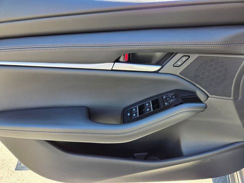 New 2026 MAZDA MAZDA3 s image 10