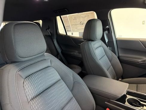 New 2027 Chevrolet Equinox LT AWD/4WD image 25