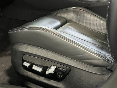 Used 2020 BMW M5 w/ Executive Package image 23