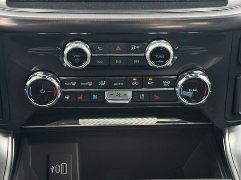 New 2026 Ford F150 Tremor w/ Equipment Group 402B AWD/4WD image 15