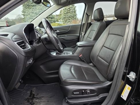 Used 2020 Chevrolet Equinox Premier image 8