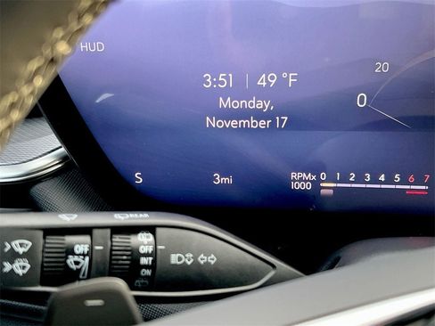 New 2026 Buick Enclave Sport Touring image 12