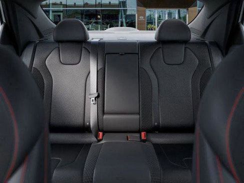 New 2026 Hyundai Elantra N Line FWD image 21