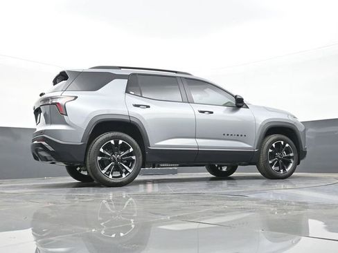 New 2026 Chevrolet Equinox RS FWD image 45