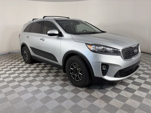 Used 2019 Kia Sorento EX AWD/4WD image 1