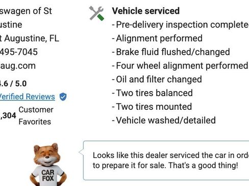 Used 2021 Chevrolet Traverse High Country w/ LPO, Floor Liner Package image 10