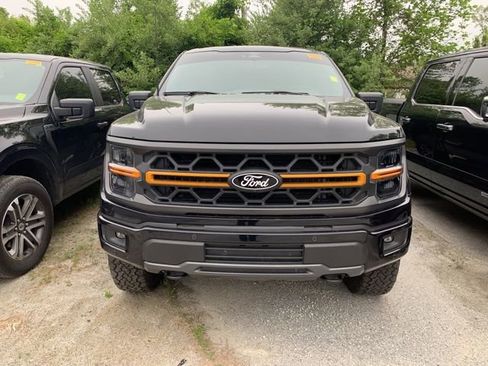 Used 2024 Ford F150 Tremor w/ Bed Utility Package AWD/4WD image 3