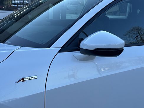 New 2026 Acura Integra A-Spec FWD image 12