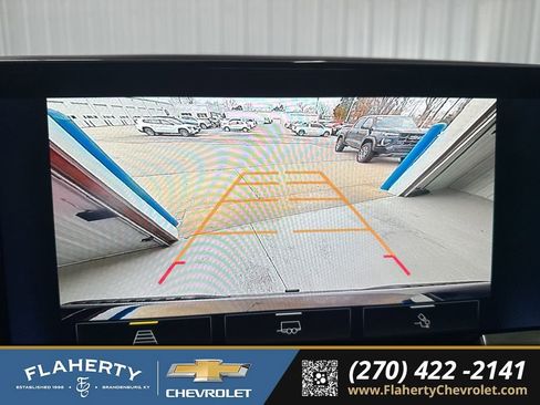 Used 2023 Chevrolet Silverado 1500 RST w/ All Star Edition Plus image 31