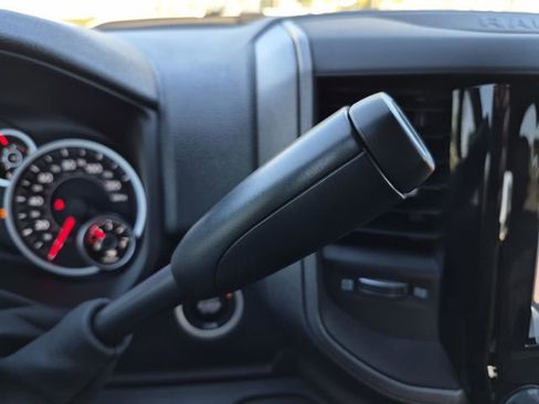 New 2026 RAM 3500 Tradesman image 19