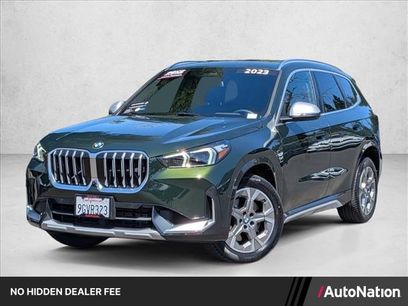 Used 2023 BMW X1 xDrive28i w/ Premium Package