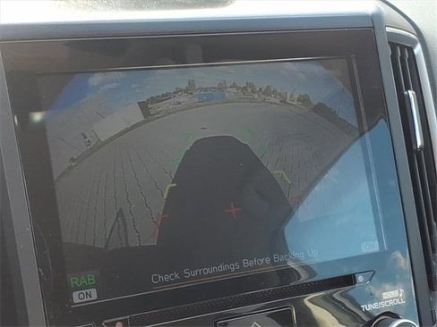 Used 2022 Subaru Crosstrek 2.5i Limited image 11