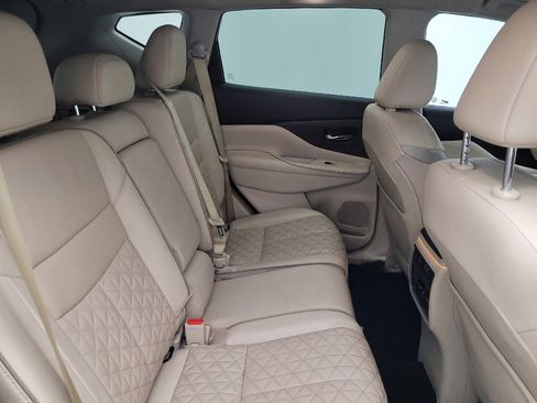 Used 2019 Nissan Murano Platinum w/ Cargo Package FWD image 19