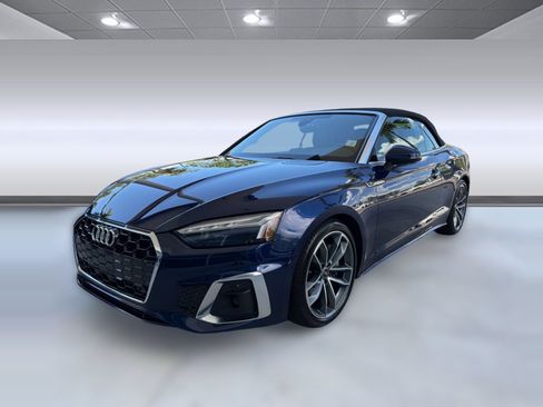 Used 2024 Audi A5 2.0T Premium w/ Convenience Package AWD/4WD image 31