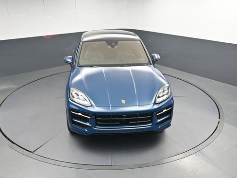 New 2025 Porsche Cayenne S image 41