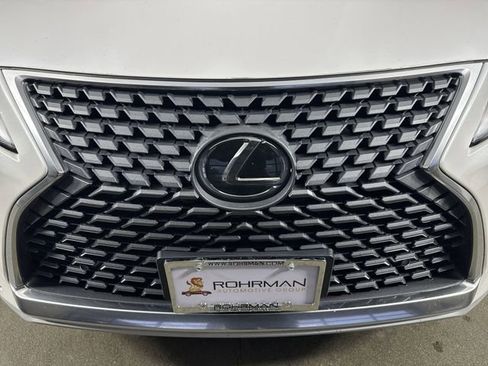 Used 2022 Lexus RX 350 AWD w/ Premium Package image 26