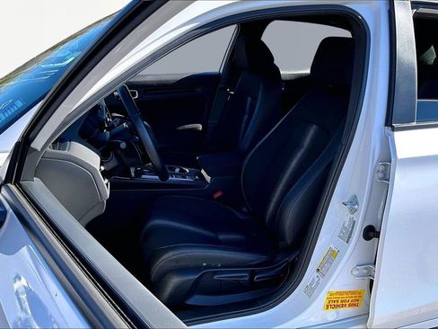 Used 2025 Honda Civic Sport image 17